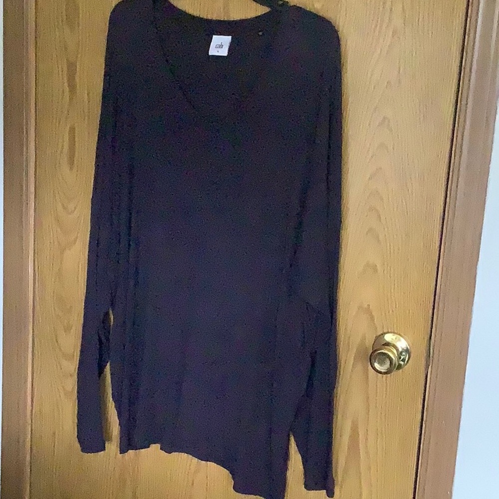 Cabi shirt xl